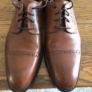 Men’s Dress Shoes Stacy Adams Size 9M